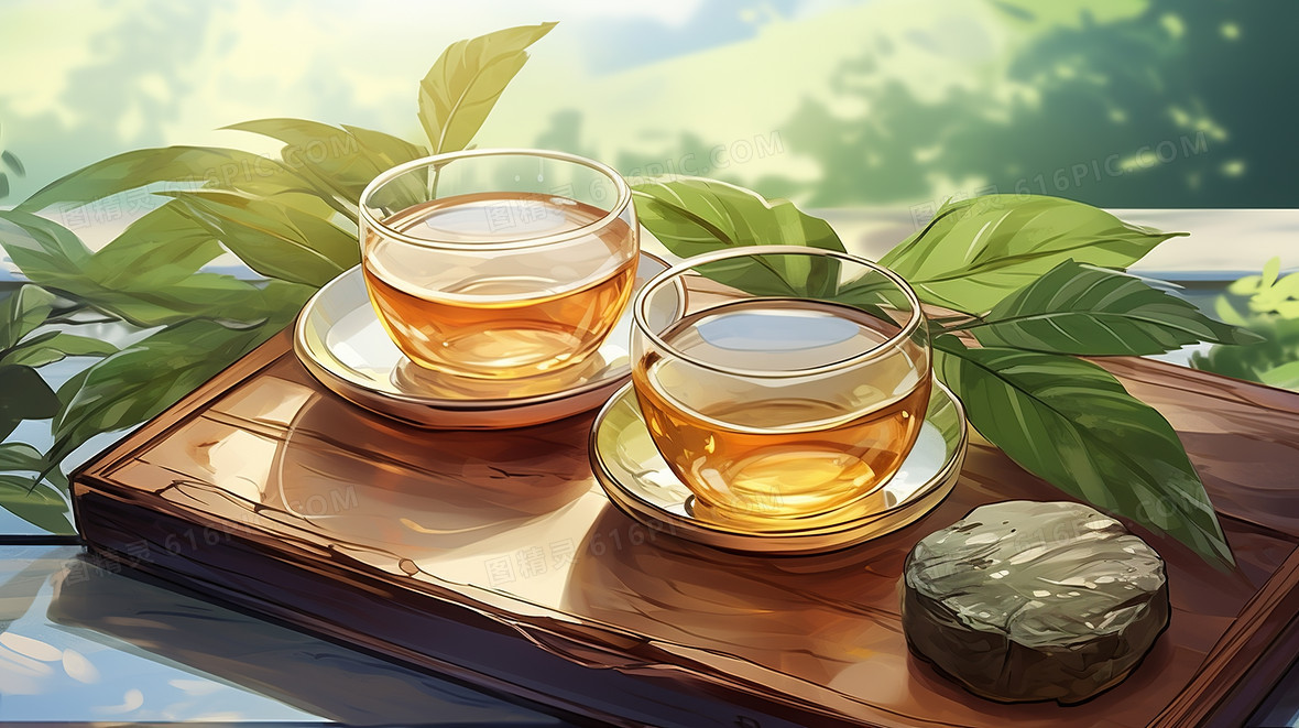 喝茶资源网